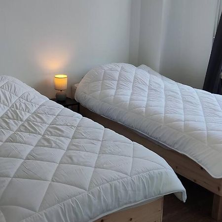 Maison Ronchin/Lille - Proche Toutes Commodites Exteriér fotografie