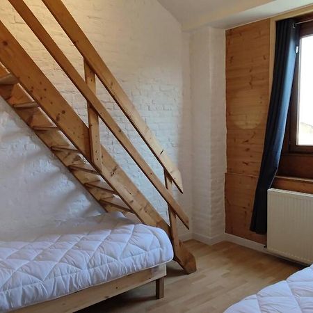 Maison Ronchin/Lille - Proche Toutes Commodites Exteriér fotografie