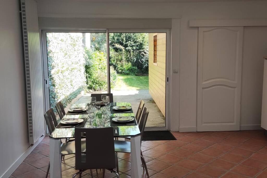 Maison Ronchin/Lille - Proche Toutes Commodites Exteriér fotografie