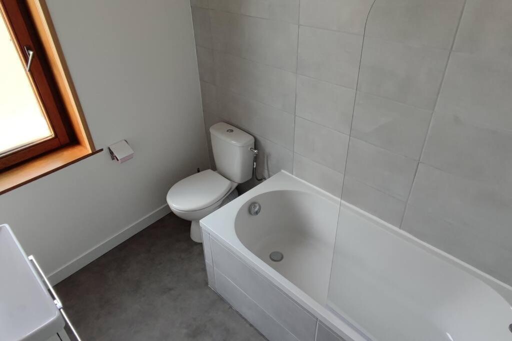 Maison Ronchin/Lille - Proche Toutes Commodites Exteriér fotografie